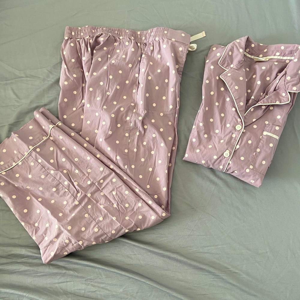 Soma pajama set